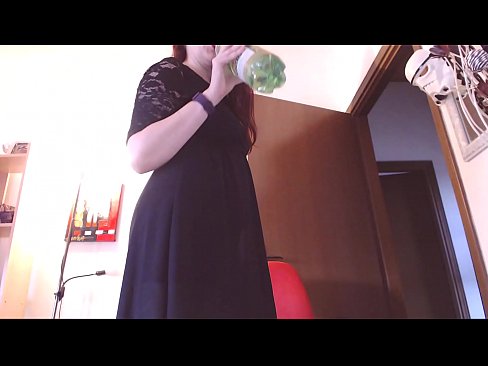❤️ Un schiavu sottumessu chì ama i mutandine brutte è luscious hè obligatu à masturbarsi dopu avè vistu stu video! ❤❌ Video sessu à porn co.sexuria-net.ru ❌️