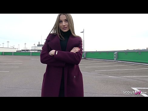 ❤️ GERMAN SCOUT hè un sognu chì tocca STEELE, PARCHEGGIU TELLTALE E SEXY PER I SOLDI ❤❌ Video sessu à porn co.sexuria-net.ru ❌️