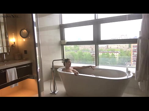 ❤️ Tremenda babe Passionately jerking off its pussy in u bagnu ❤❌ Video sessu à porn co.sexuria-net.ru ❌️