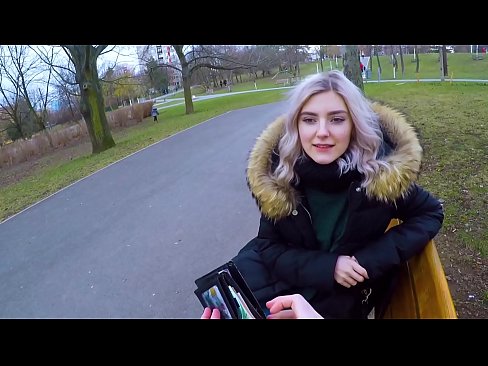 ❤️ Swallows cum hot di un stranieru per soldi - pompini in u parcu da Eva Elfie ❤❌ Video sessu à porn co.sexuria-net.ru ❌️